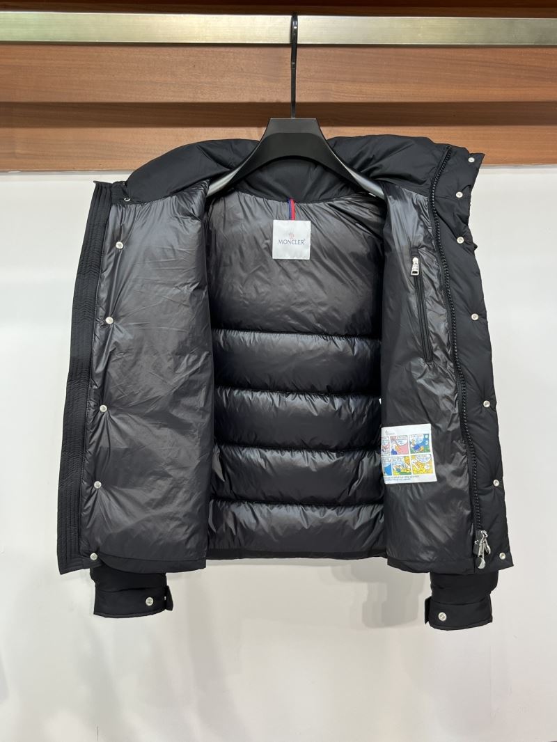 Moncler Down Jackets